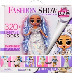 L.O.L Surprise – Fashion show Missy Frost